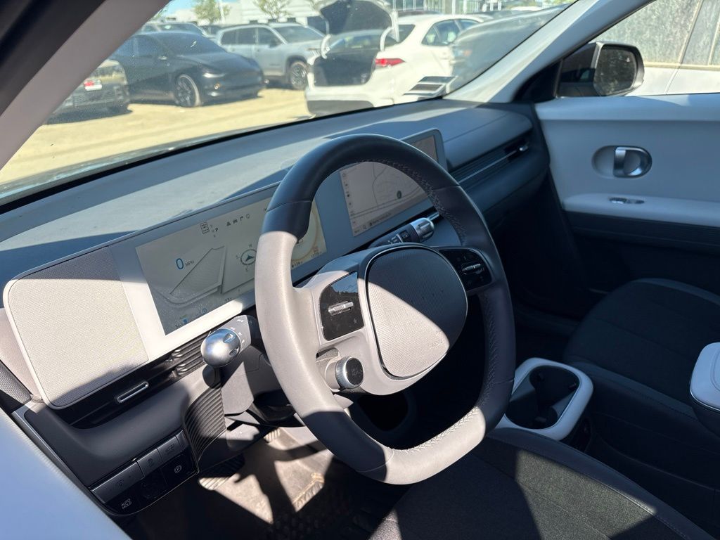 Thumbnail: 2024 Hyundai Ioniq 5 - 2