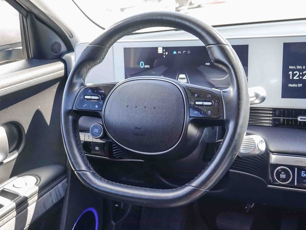 Thumbnail: 2023 Hyundai Ioniq 5 - 9
