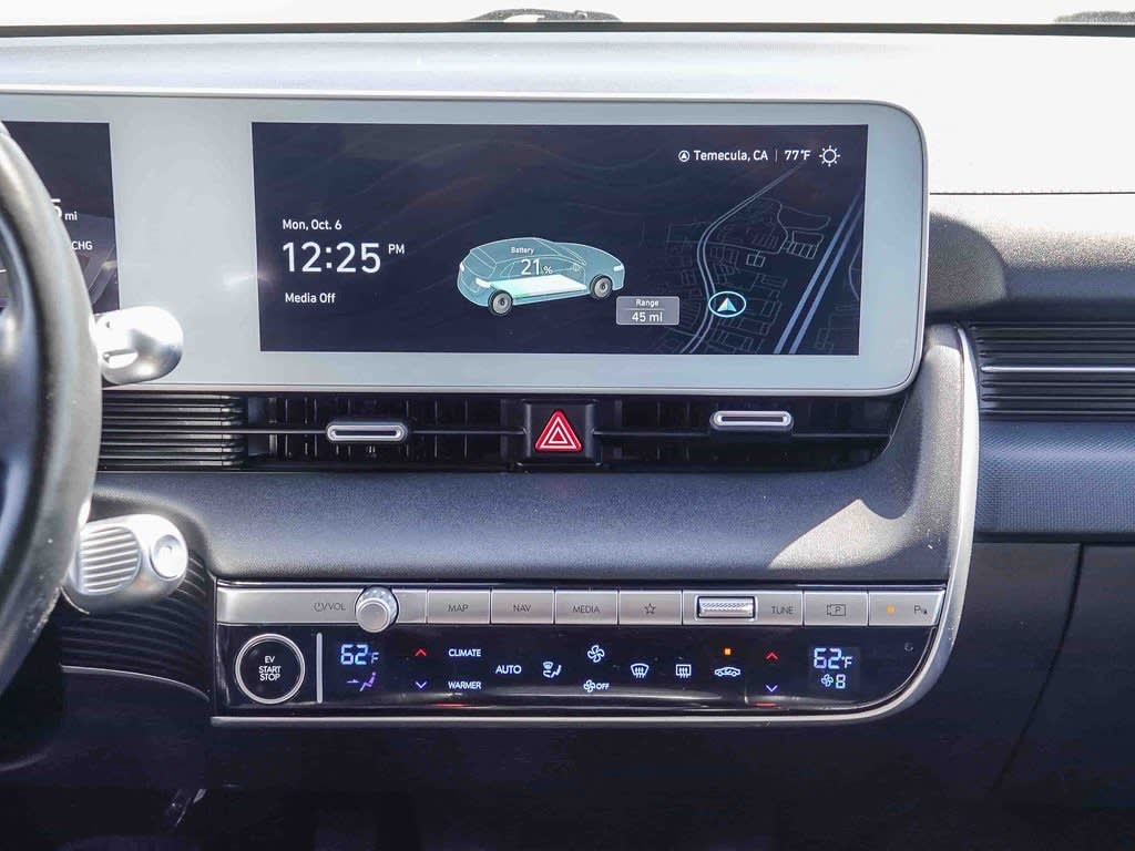 Thumbnail: 2023 Hyundai Ioniq 5 - 13