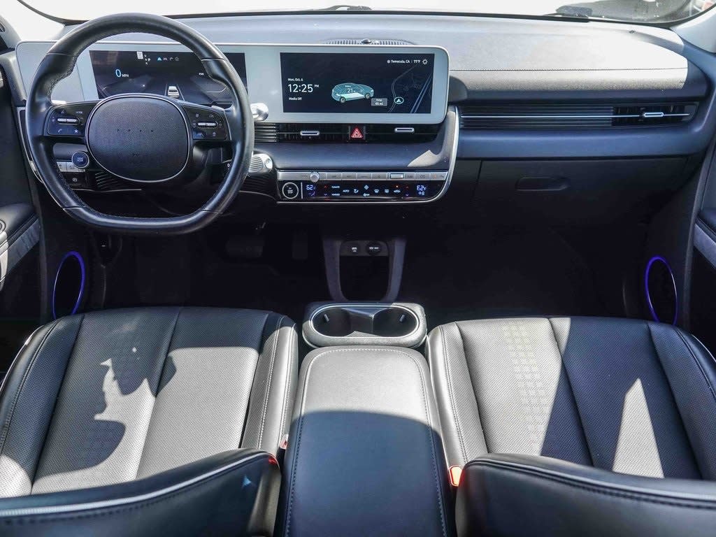 Thumbnail: 2023 Hyundai Ioniq 5 - 2