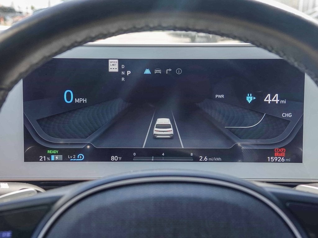 Thumbnail: 2023 Hyundai Ioniq 5 - 14