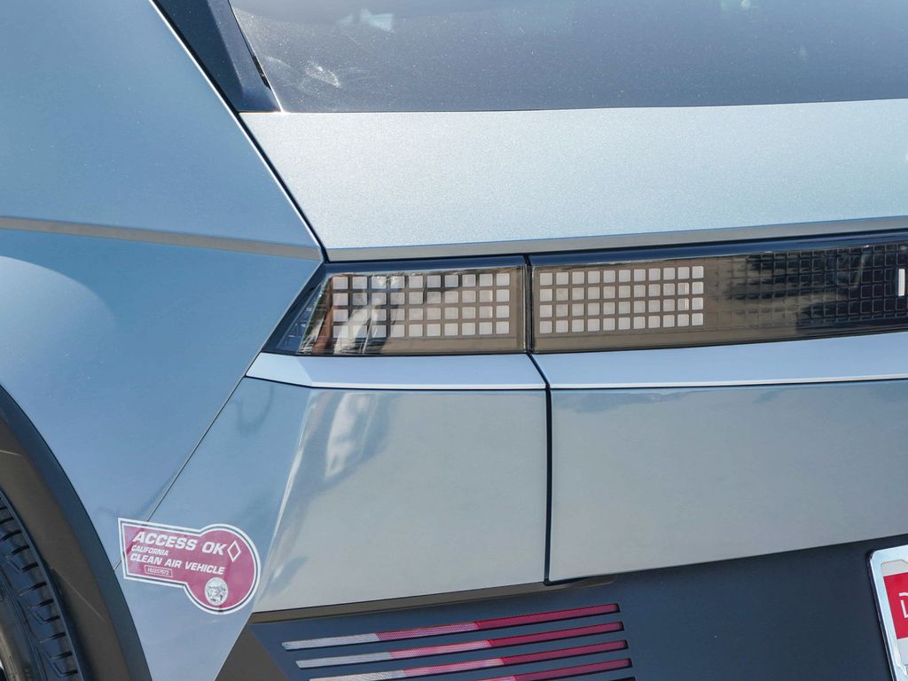 Thumbnail: 2024 Hyundai Ioniq 5 - 6