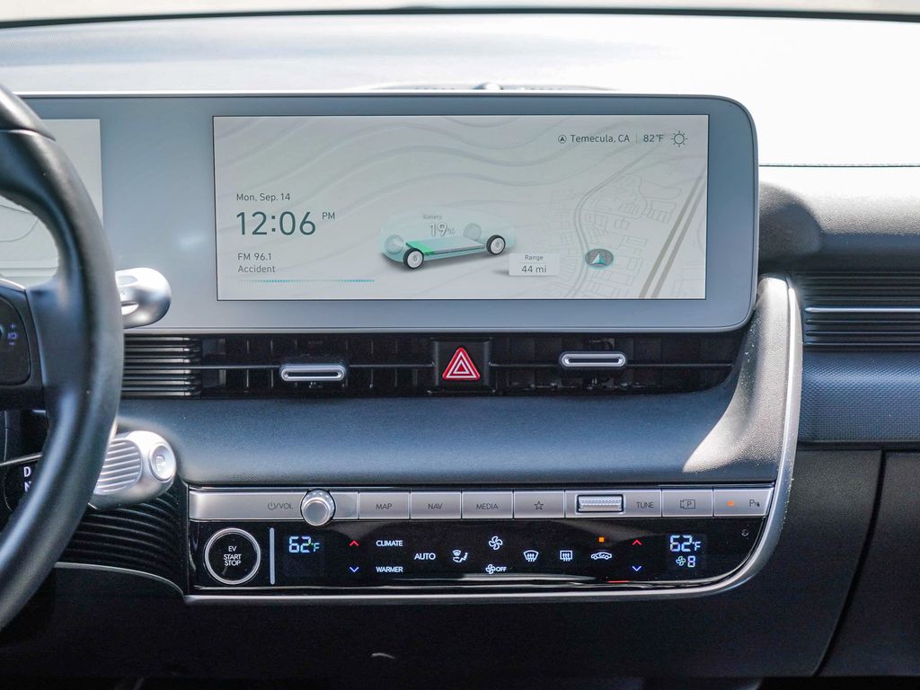 Thumbnail: 2024 Hyundai Ioniq 5 - 13