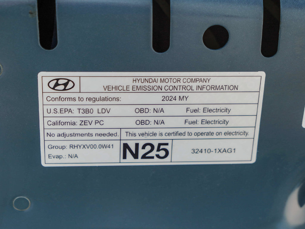 Thumbnail: 2024 Hyundai Ioniq 5 - 15