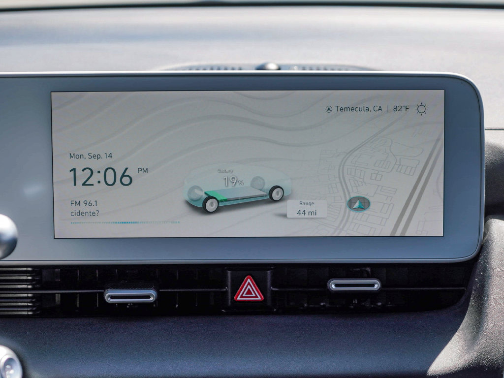Thumbnail: 2024 Hyundai Ioniq 5 - 20
