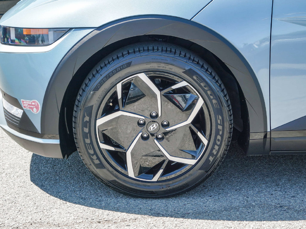Thumbnail: 2024 Hyundai Ioniq 5 - 7