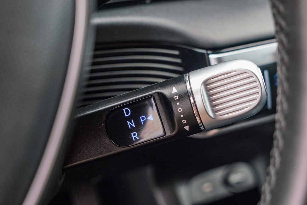 Thumbnail: 2024 Hyundai Ioniq 5 - 21