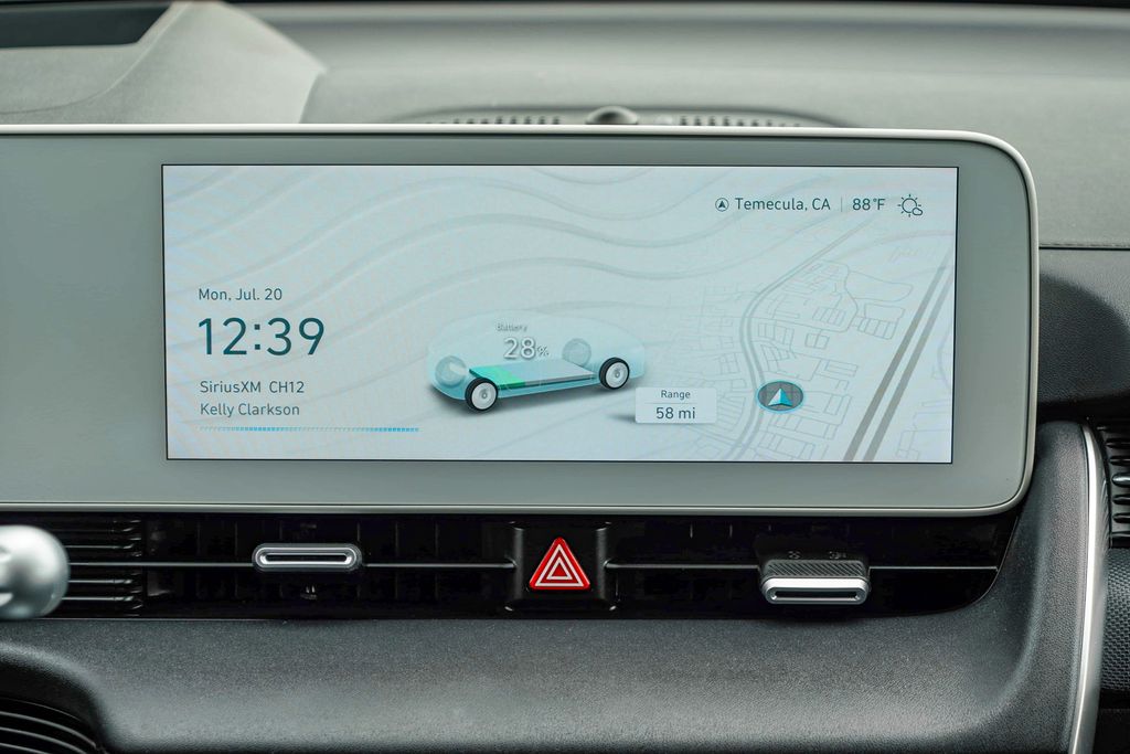 Thumbnail: 2024 Hyundai Ioniq 5 - 20