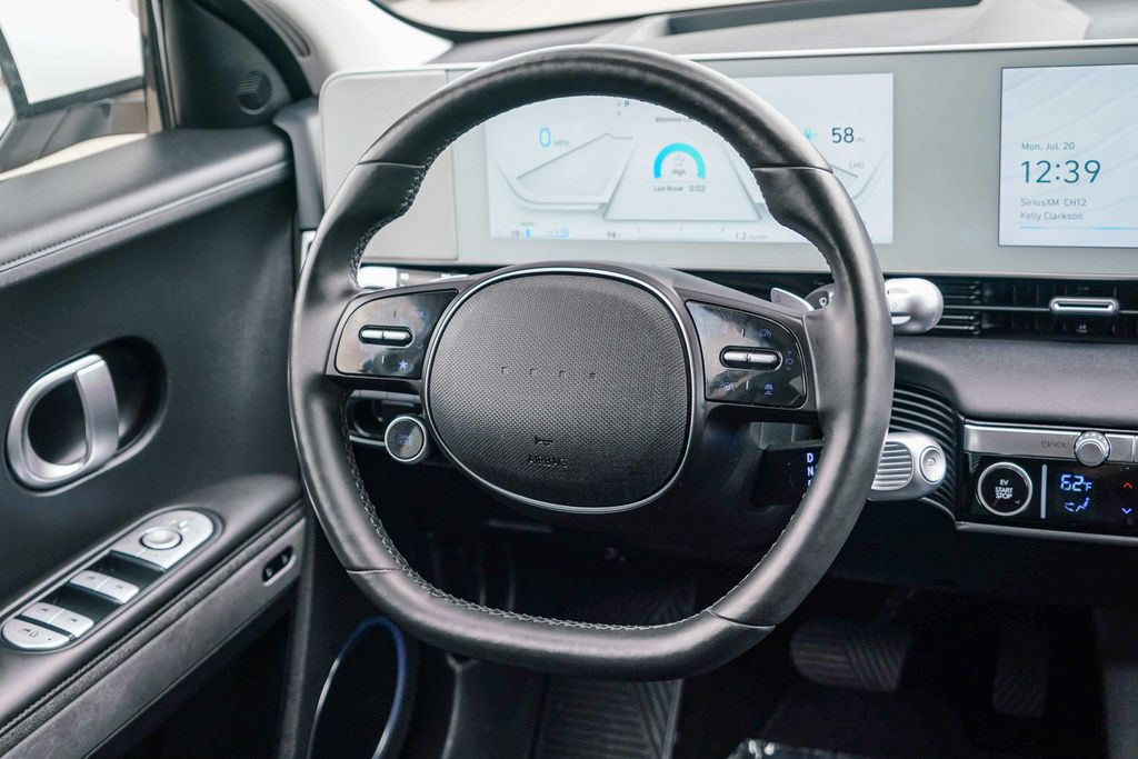 Thumbnail: 2024 Hyundai Ioniq 5 - 7