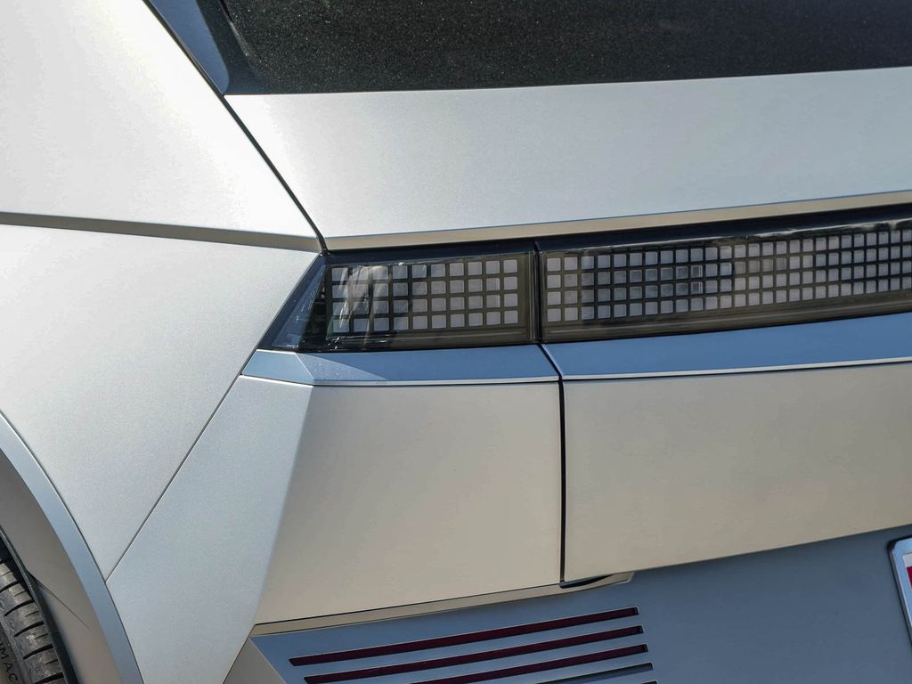 Thumbnail: 2024 Hyundai Ioniq 5 - 6