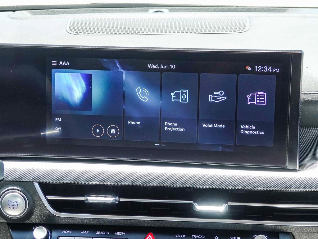Thumbnail: 2024 Hyundai Sonata - 21