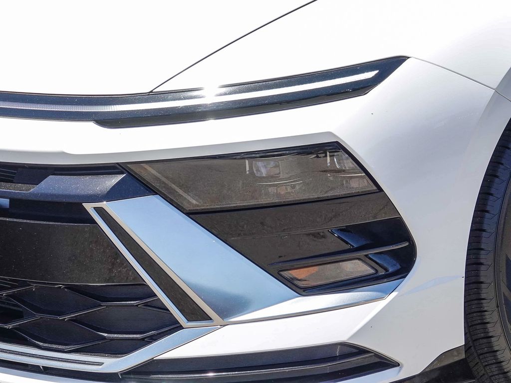 Thumbnail: 2024 Hyundai Sonata - 19