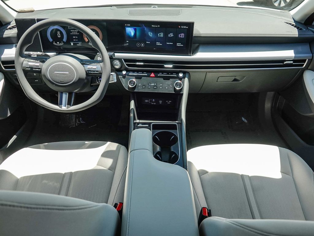 Thumbnail: 2024 Hyundai Sonata - 2