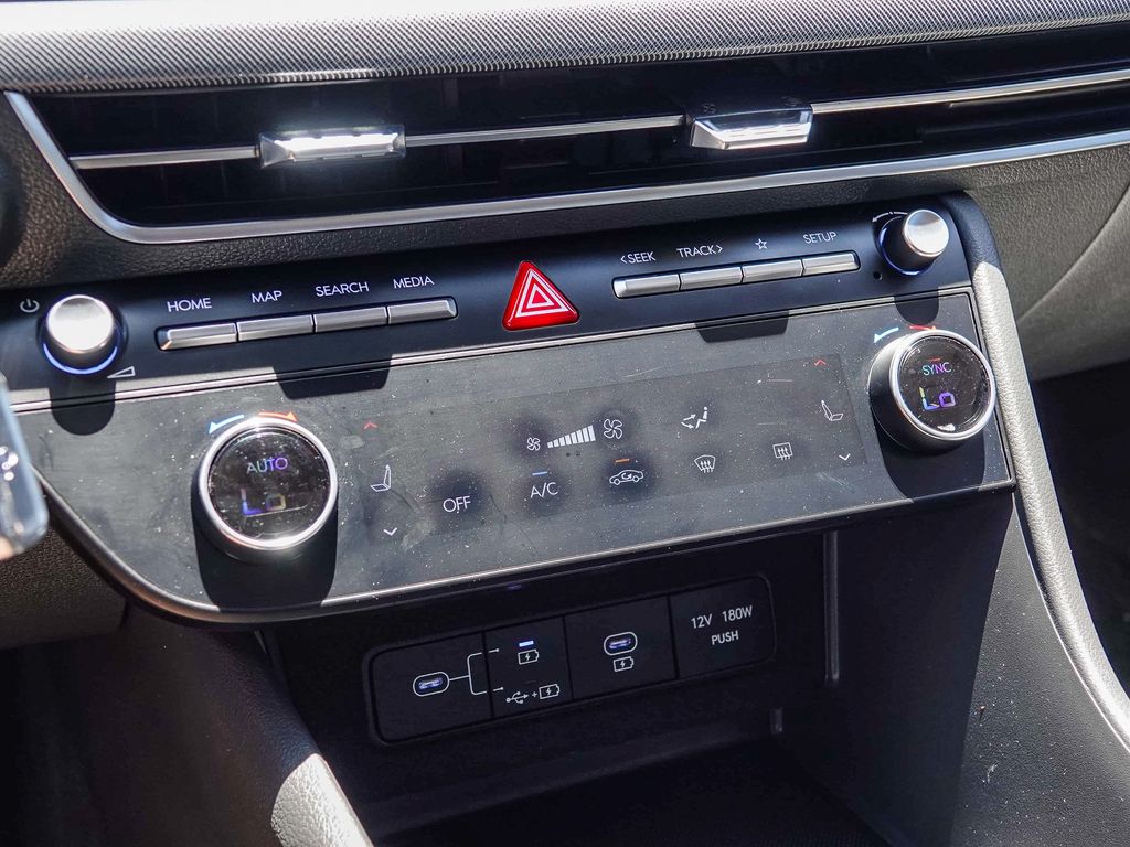 Thumbnail: 2024 Hyundai Sonata - 26