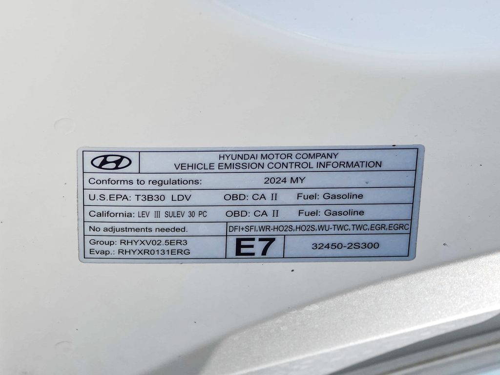 Thumbnail: 2024 Hyundai Sonata - 14