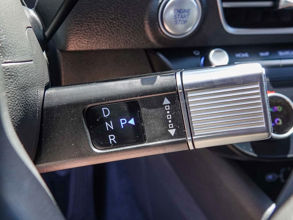 Thumbnail: 2024 Hyundai Sonata - 22