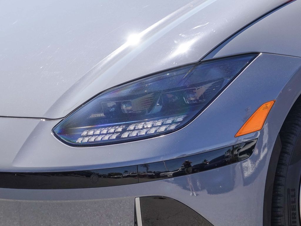 Thumbnail: 2024 Hyundai Ioniq 6 - 18