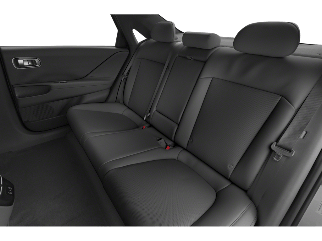 Thumbnail: 2023 Hyundai Ioniq 6 - 7