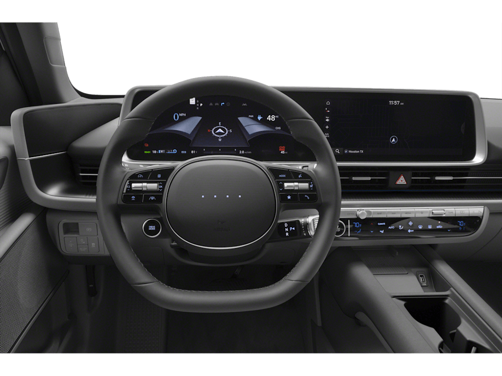 Thumbnail: 2023 Hyundai Ioniq 6 - 2