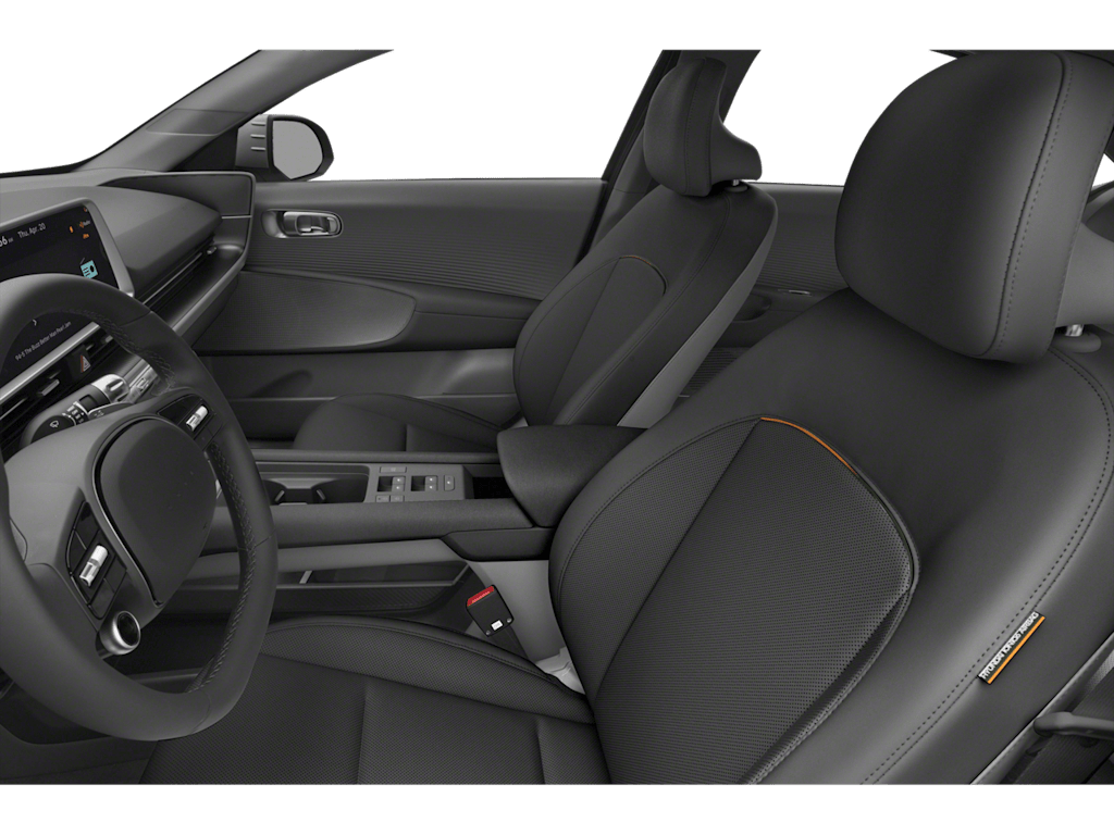 Thumbnail: 2023 Hyundai Ioniq 6 - 6