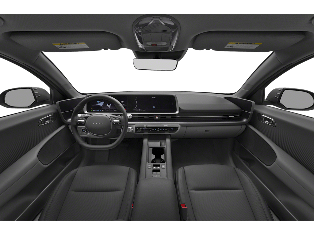 Thumbnail: 2023 Hyundai Ioniq 6 - 5