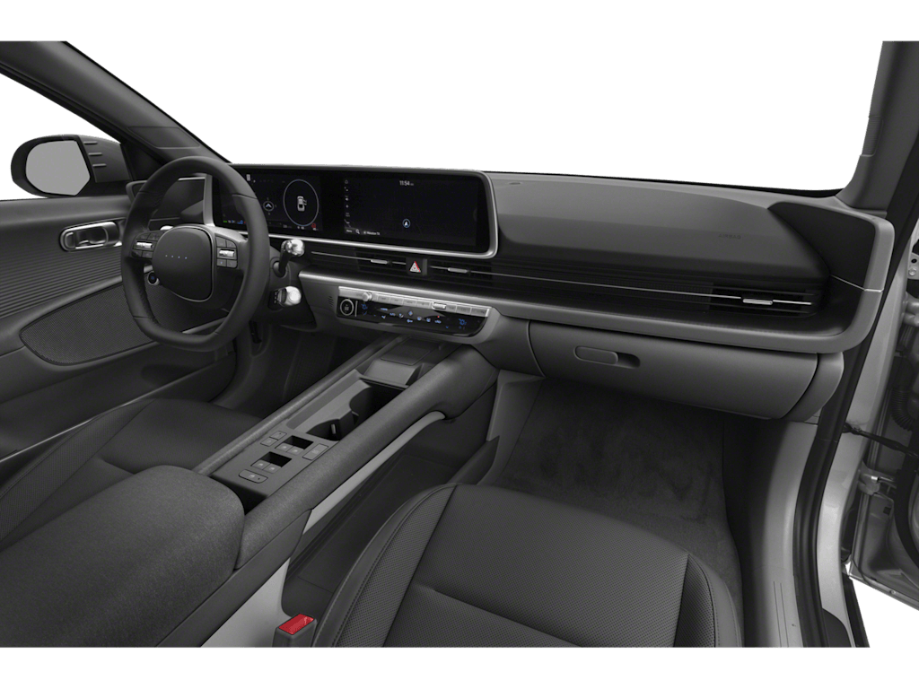 Thumbnail: 2023 Hyundai Ioniq 6 - 8