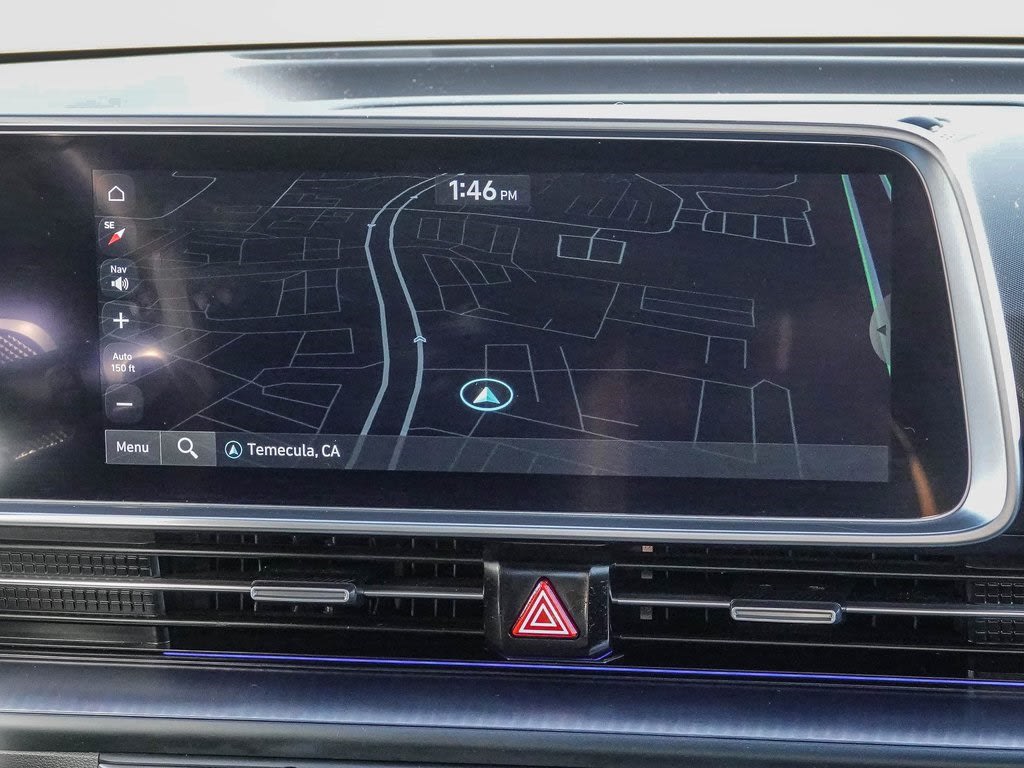 Thumbnail: 2023 Hyundai Ioniq 6 - 22