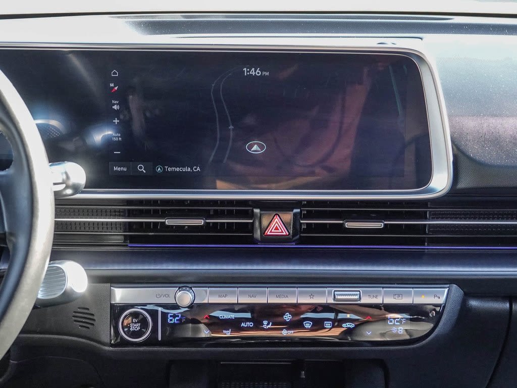 Thumbnail: 2023 Hyundai Ioniq 6 - 12