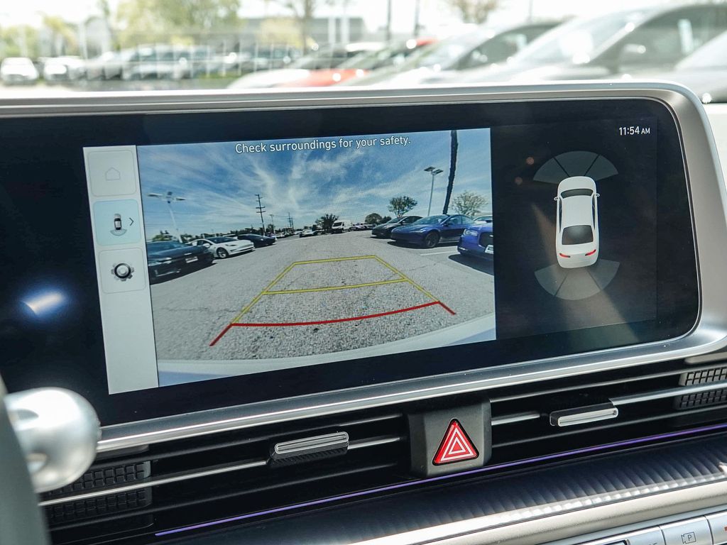 Thumbnail: 2024 Hyundai Ioniq 6 - 27