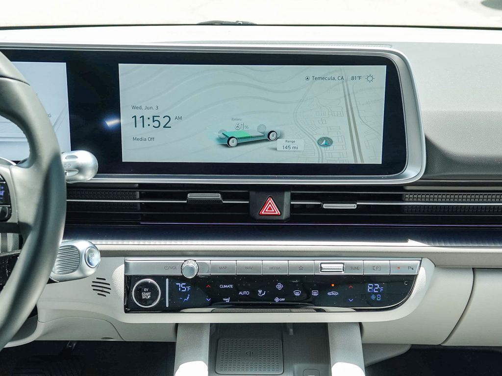 Thumbnail: 2024 Hyundai Ioniq 6 - 11