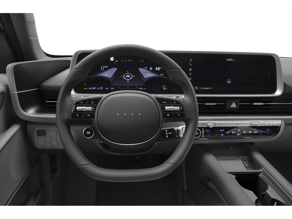 Thumbnail: 2024 Hyundai Ioniq 6 - 2