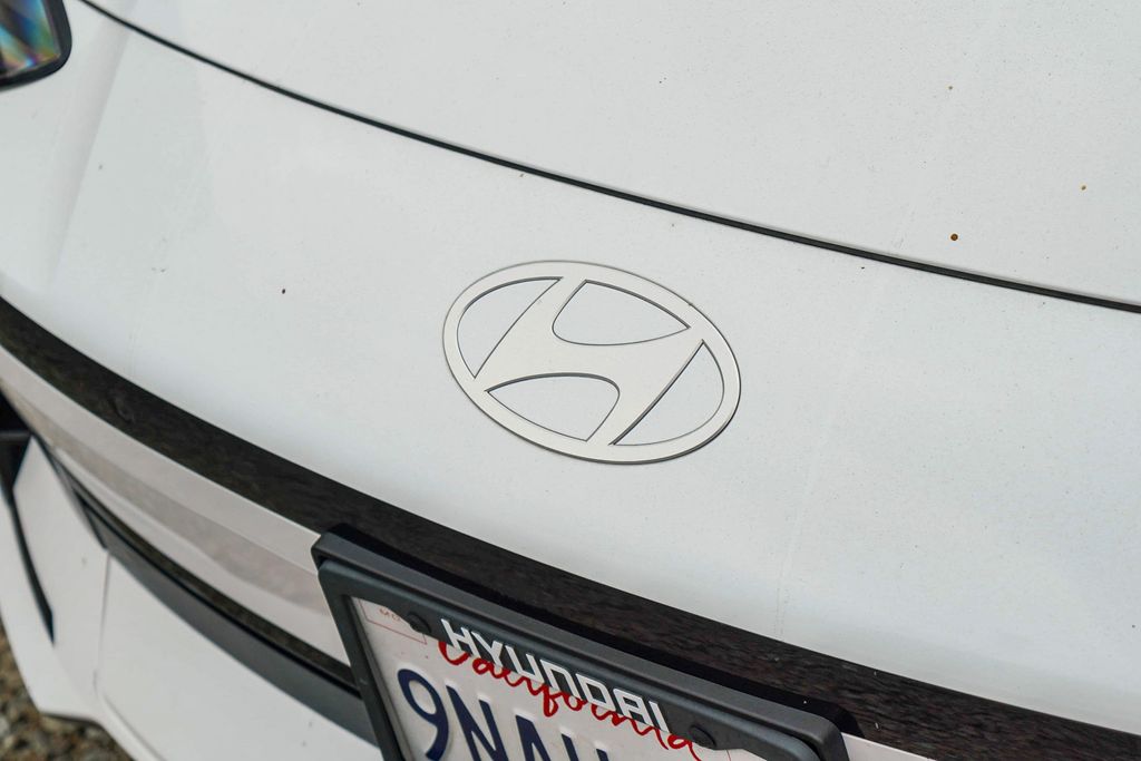 Thumbnail: 2024 Hyundai Ioniq 6 - 5