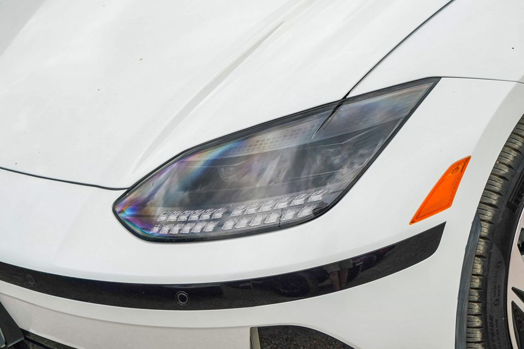 Thumbnail: 2024 Hyundai Ioniq 6 - 7