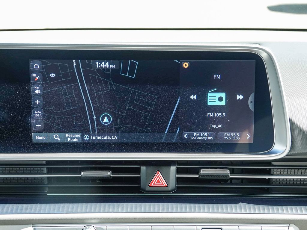 Thumbnail: 2023 Hyundai Ioniq 6 - 20