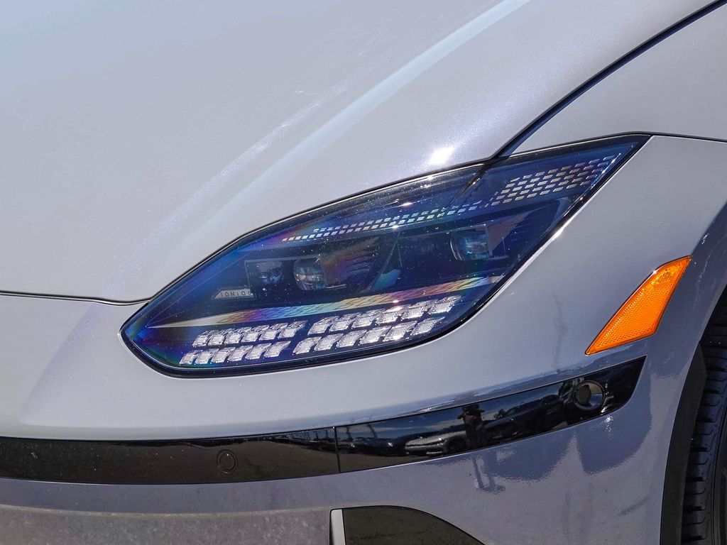 Thumbnail: 2024 Hyundai Ioniq 6 - 19