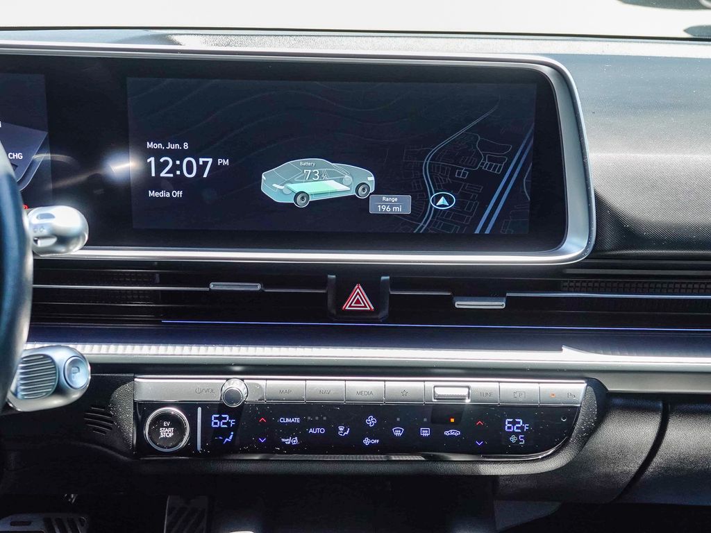 Thumbnail: 2024 Hyundai Ioniq 6 - 11