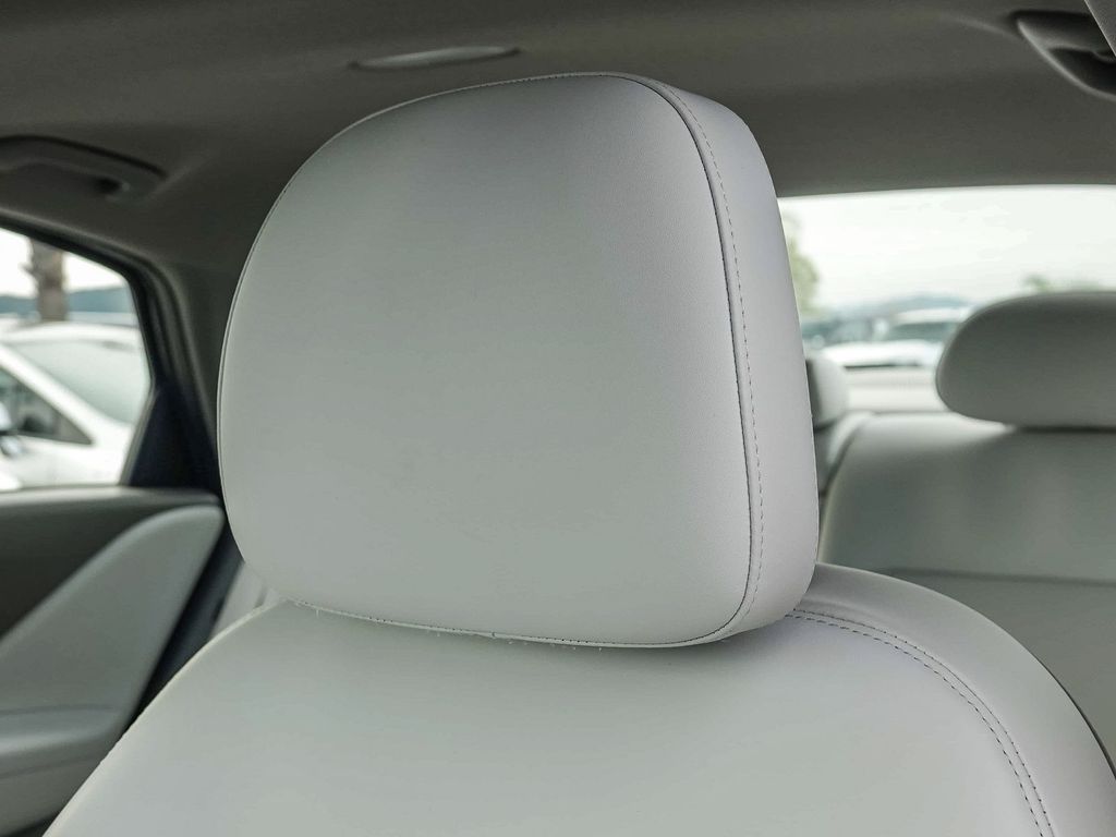 Thumbnail: 2024 Hyundai Ioniq 6 - 30