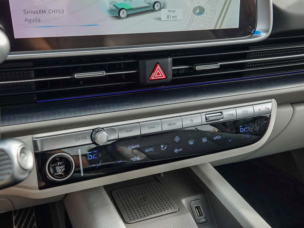 Thumbnail: 2024 Hyundai Ioniq 6 - 26