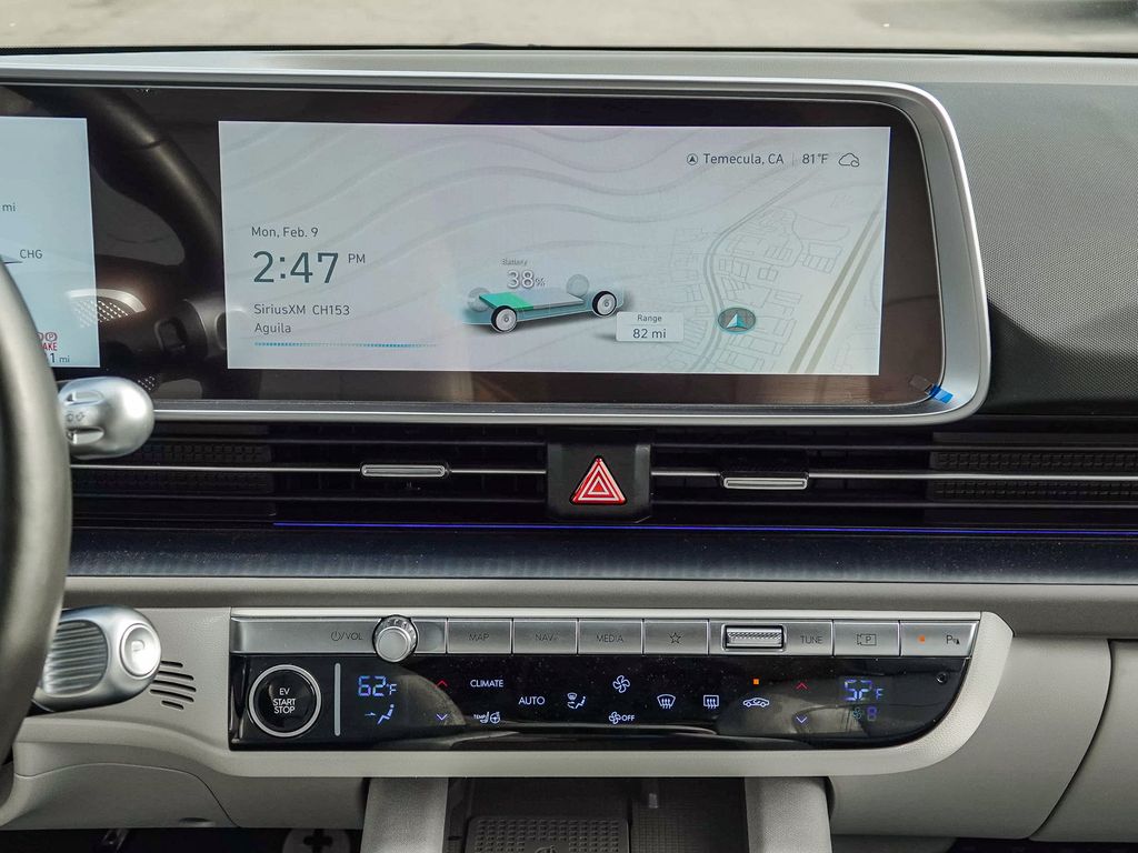 Thumbnail: 2024 Hyundai Ioniq 6 - 12