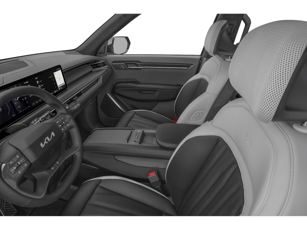 Thumbnail: 2024 Kia EV9 - 6