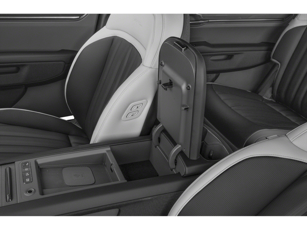 Thumbnail: 2024 Kia EV9 - 11
