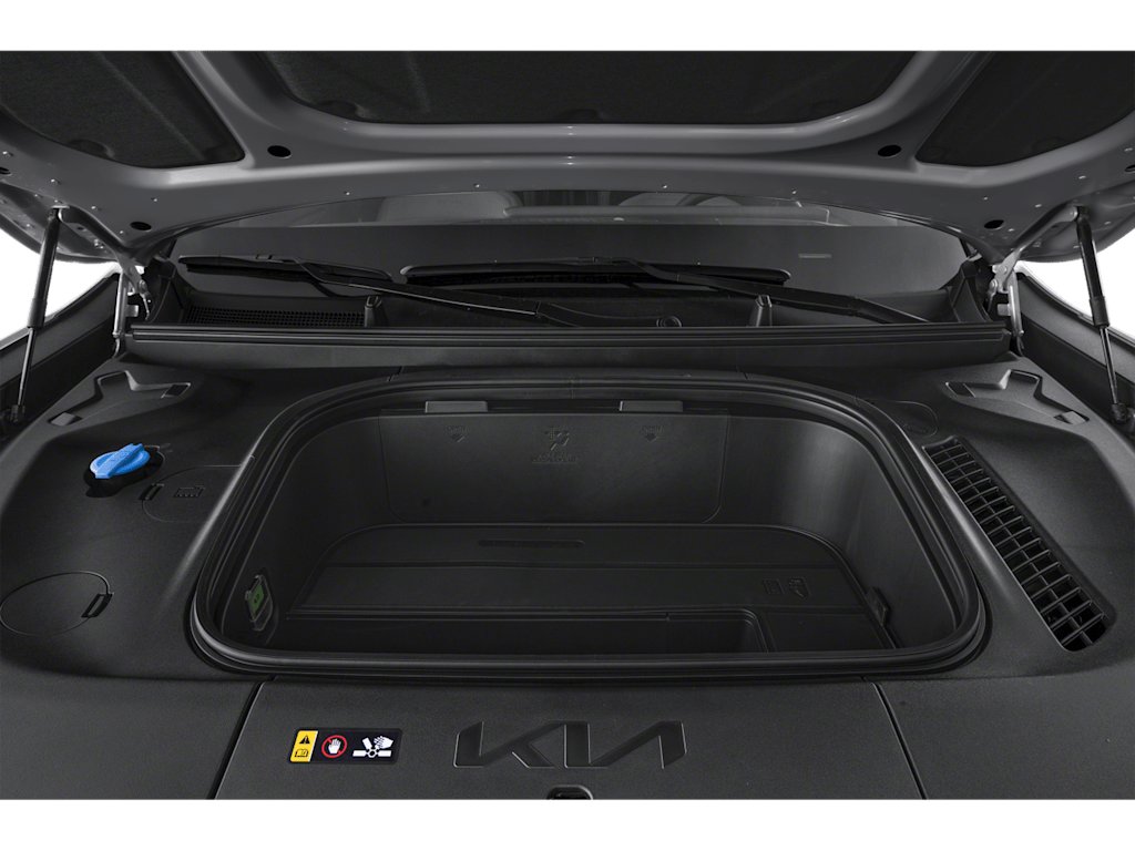 Thumbnail: 2024 Kia EV9 - 10