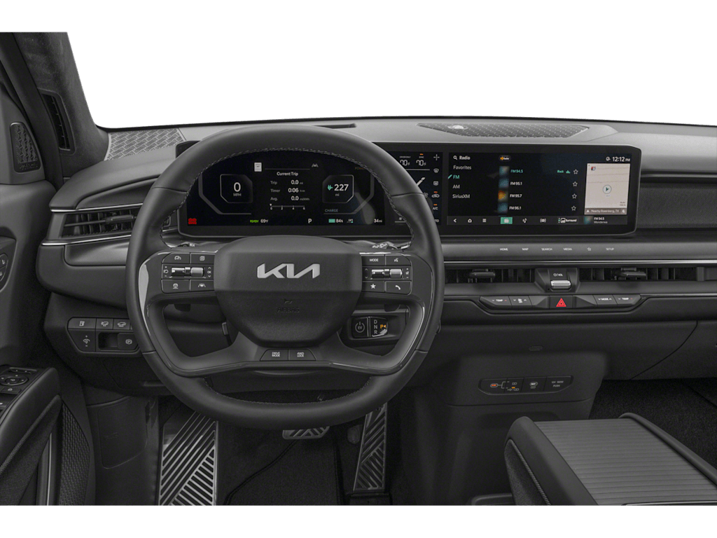 Thumbnail: 2024 Kia EV9 - 2