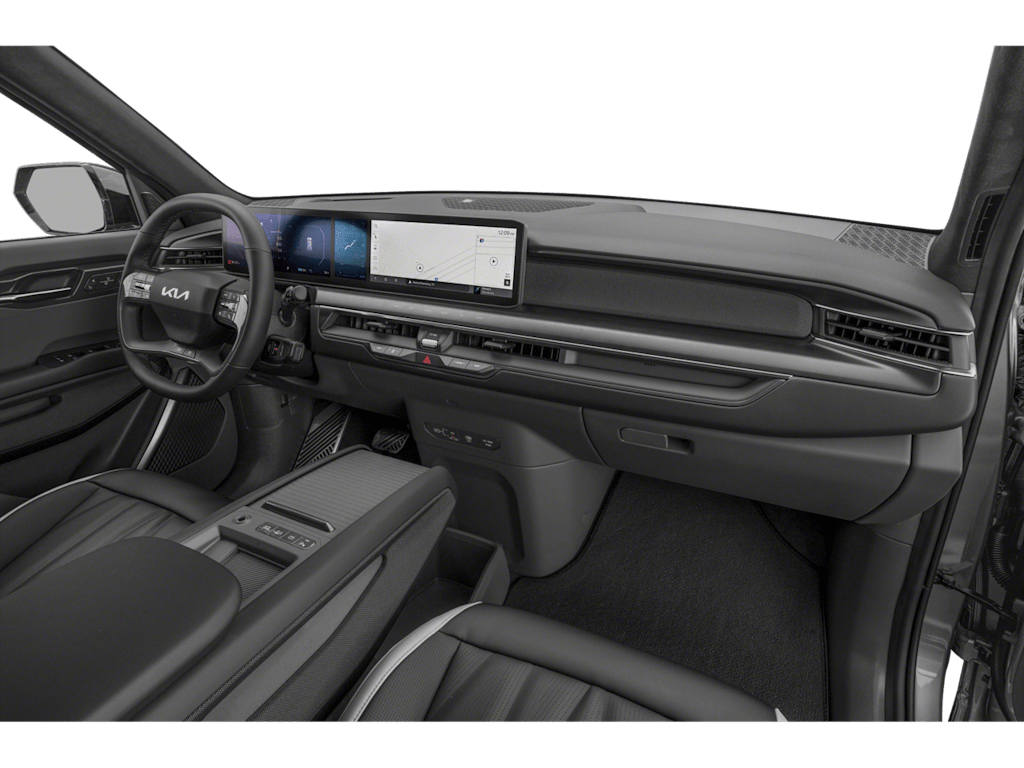 Thumbnail: 2024 Kia EV9 - 5