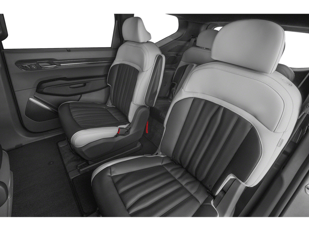 Thumbnail: 2024 Kia EV9 - 7