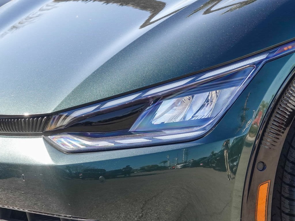 Thumbnail: 2023 Kia EV6 - 15