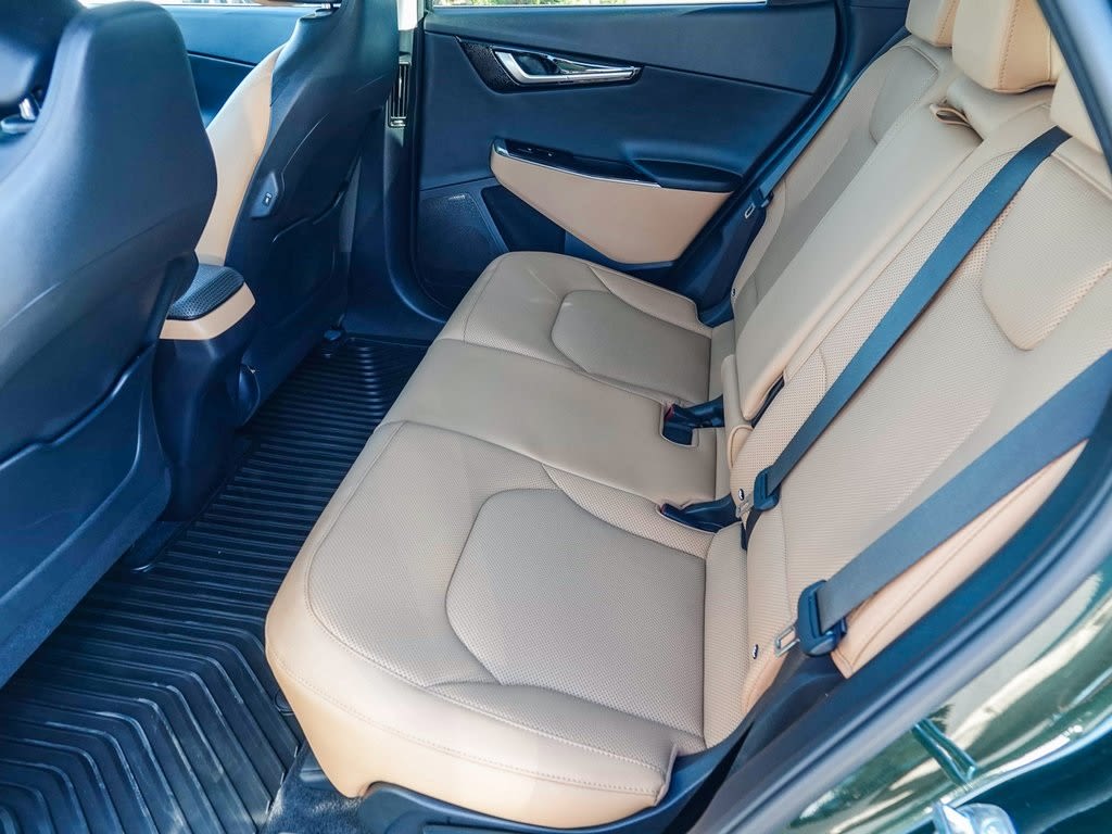 Thumbnail: 2023 Kia EV6 - 9