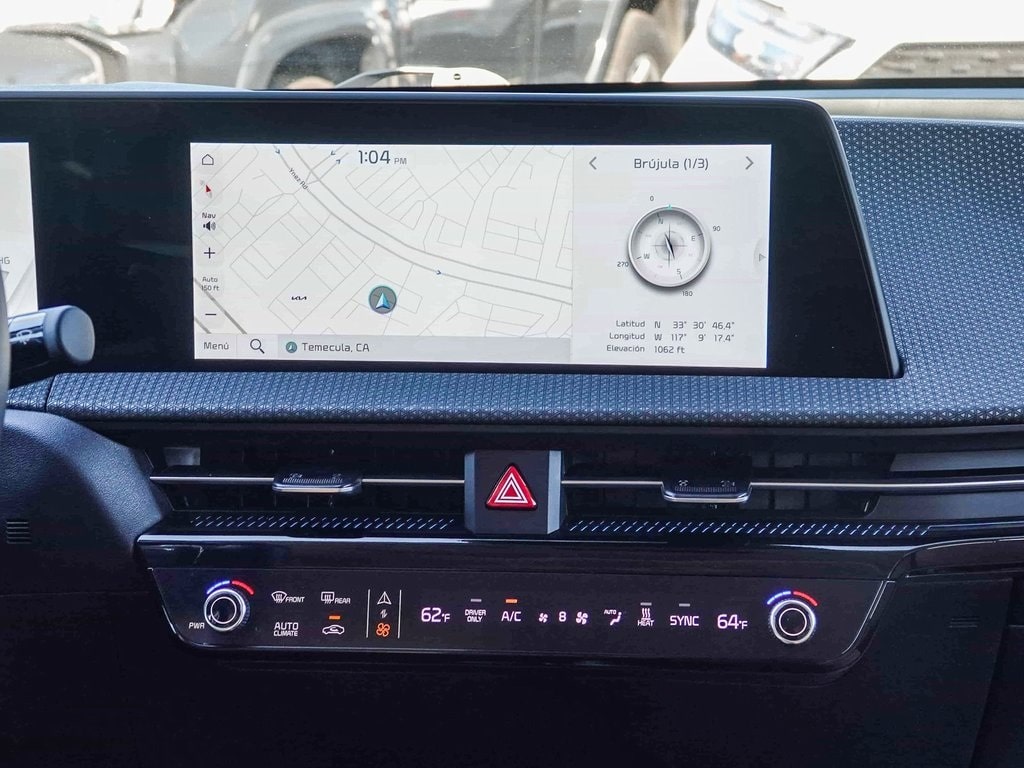 Thumbnail: 2023 Kia EV6 - 10