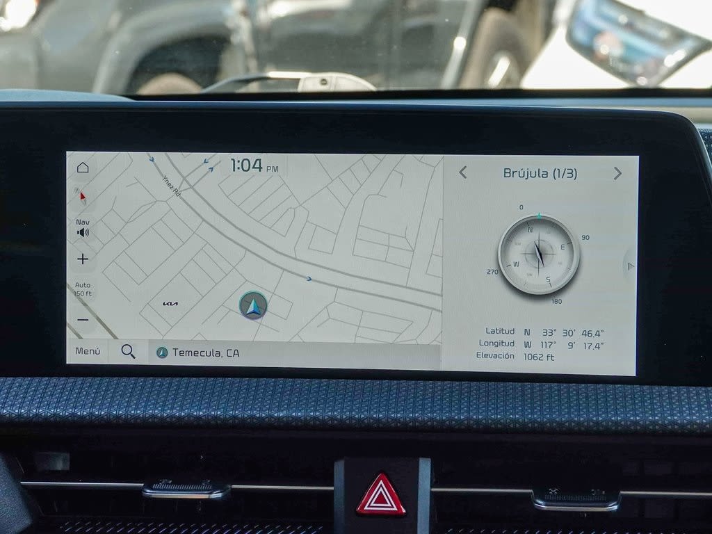 Thumbnail: 2023 Kia EV6 - 17