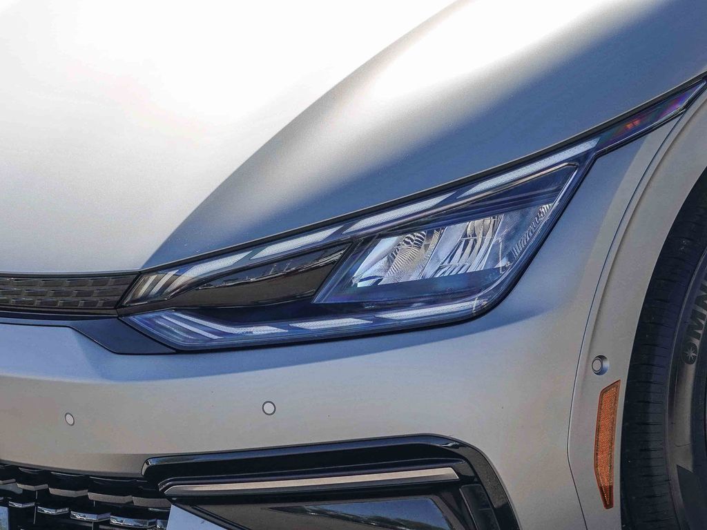 Thumbnail: 2024 Kia EV6 - 19
